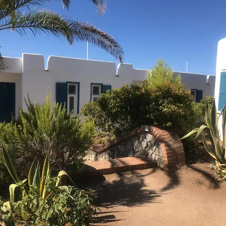 Residenza Gherly Aparthotel