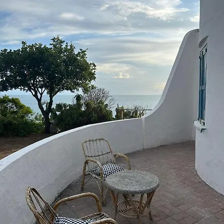 Aparthotel Residenza Gherly Capo Vaticano