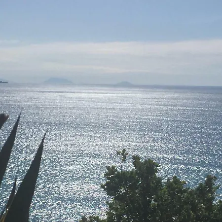 Residenza Gherly Aparthotel 3*