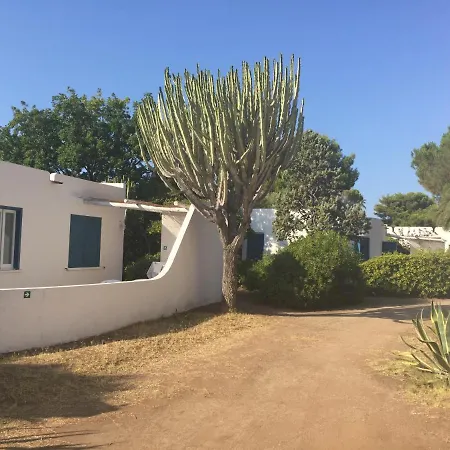 Aparthotel Residenza Gherly