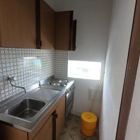 Residenza Gherly Aparthotel Capo Vaticano