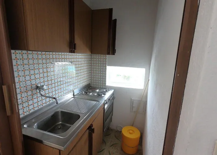 Residenza Gherly Aparthotel Capo Vaticano