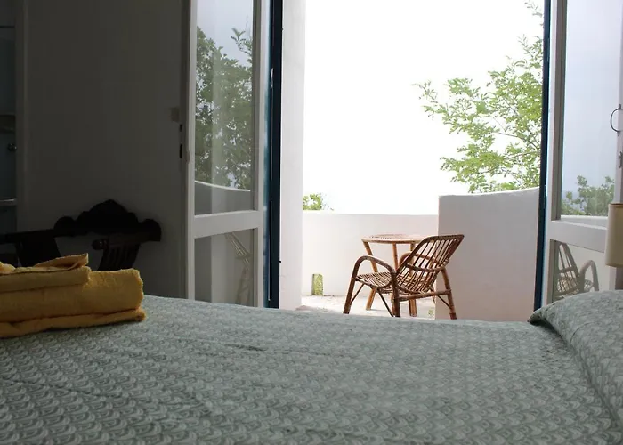 Aparthotel Residenza Gherly Capo Vaticano