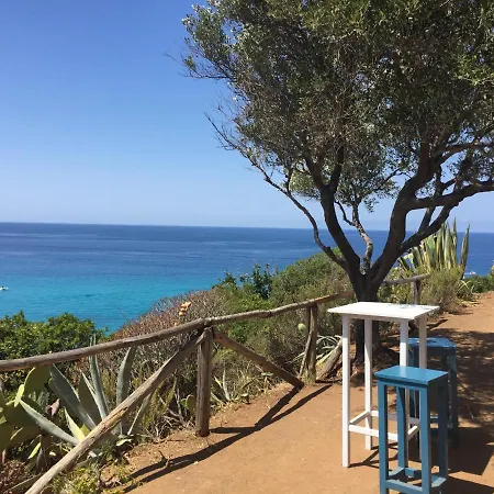 Lejlighedshotel Residenza Gherly