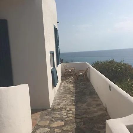 Residenza Gherly 3* קאפו ואטיצ'אנו