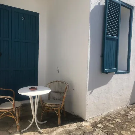 Residenza Gherly Lejlighedshotel