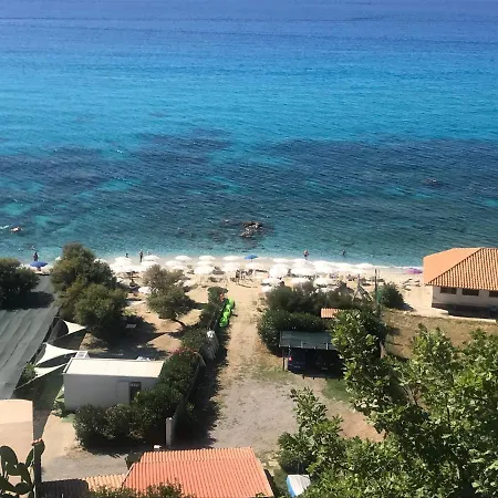 Residenza Gherly Capo Vaticano