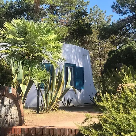 Residenza Gherly Ξενοδοχείο με διαμερίσματα