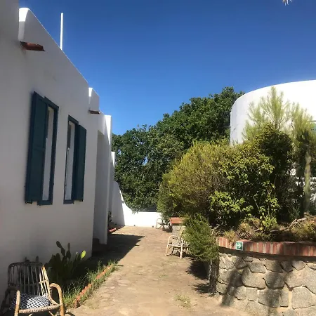 Residenza Gherly 3* קאפו ואטיצ'אנו