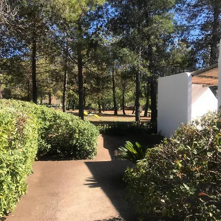 Residenza Gherly Ξενοδοχείο με διαμερίσματα