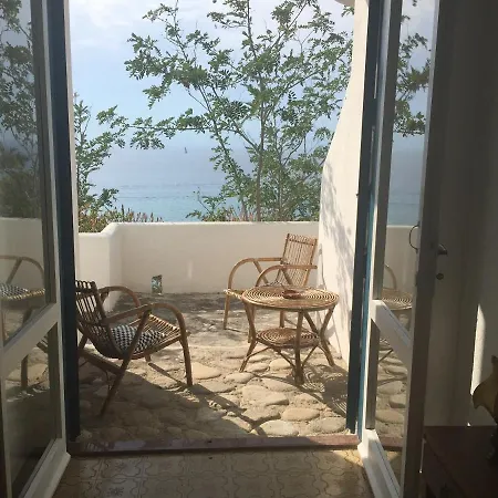 Residenza Gherly מלון דירות