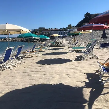 Lejlighedshotel Residenza Gherly