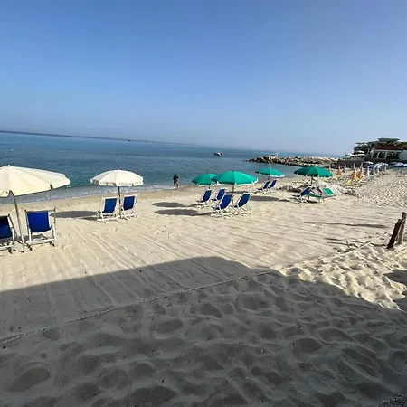 Lejlighedshotel Residenza Gherly