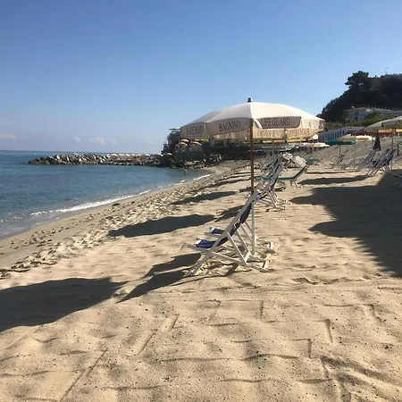 Residenza Gherly Lejlighedshotel