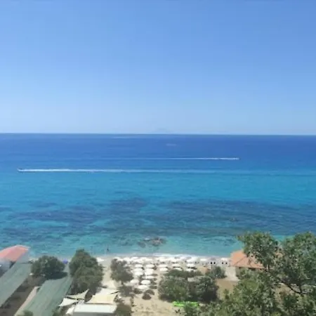 Residenza Gherly Capo Vaticano