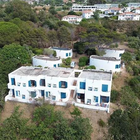 Residenza Gherly