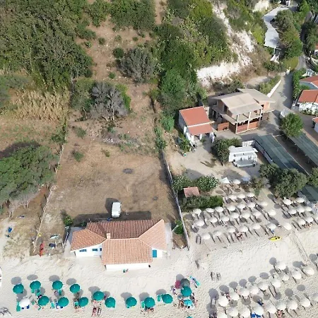 Residenza Gherly Ξενοδοχείο με διαμερίσματα