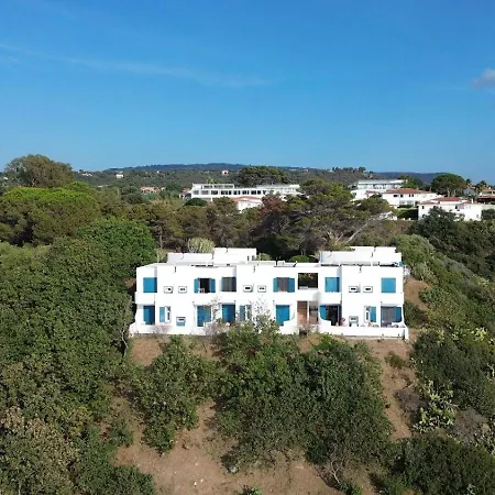 Lejlighedshotel Residenza Gherly