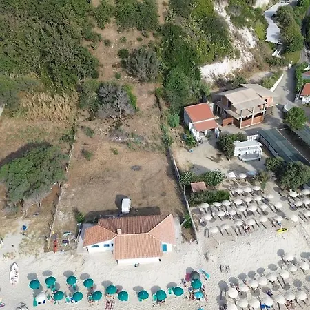 Residenza Gherly