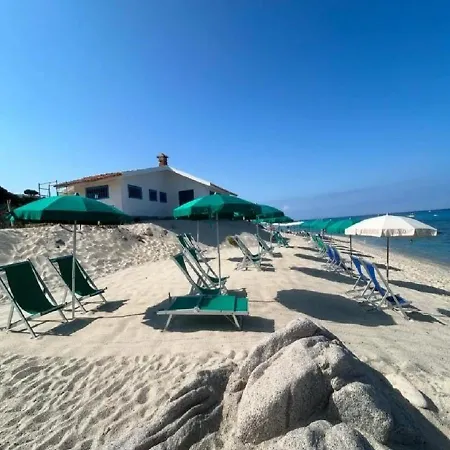 Residenza Gherly 3*