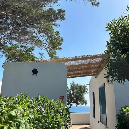 Residenza Gherly קאפו ואטיצ'אנו