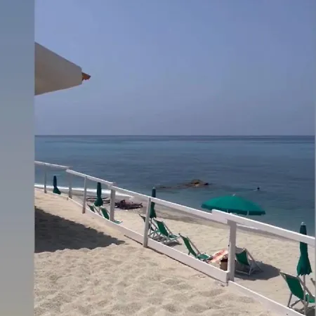 Residenza Gherly Lägenhetshotell