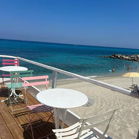 Residenza Gherly Апарт-отель