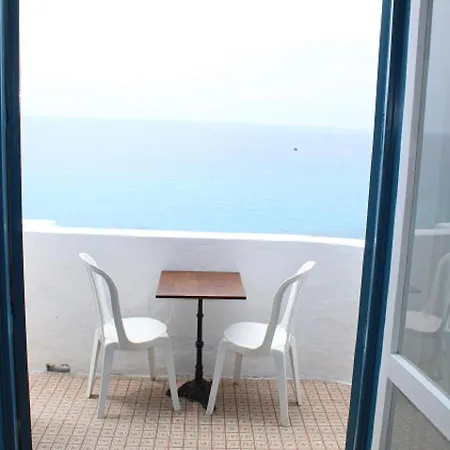 Residenza Gherly Capo Vaticano