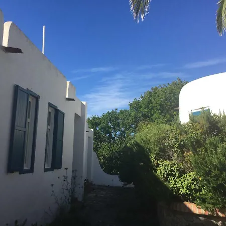 מלון דירות Residenza Gherly