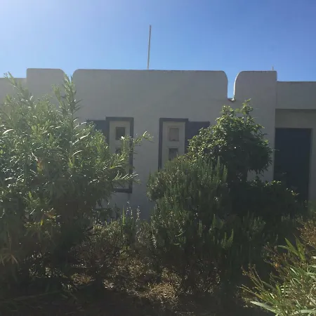 Ξενοδοχείο με διαμερίσματα Residenza Gherly 3*