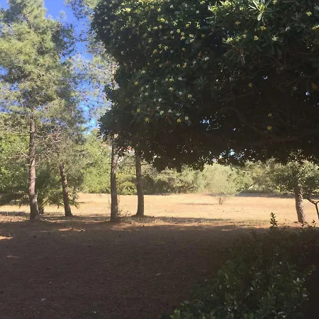 Residenza Gherly מלון דירות 3*