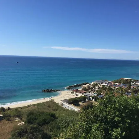 Residenza Gherly Aparthotel Capo Vaticano
