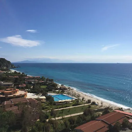 Residenza Gherly Capo Vaticano