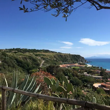 Residenza Gherly Lejlighedshotel *