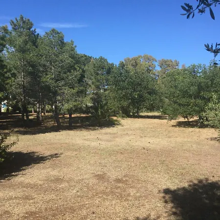 Residenza Gherly קאפו ואטיצ'אנו