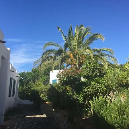 Residenza Gherly מלון דירות 3*