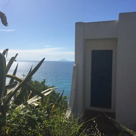 Residenza Gherly Capo Vaticano