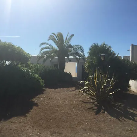 Residenza Gherly מלון דירות 3*