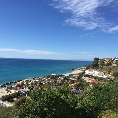 Residenza Gherly * Capo Vaticano