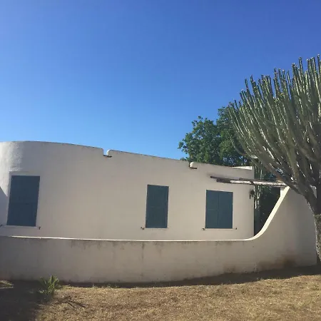 Lejlighedshotel Residenza Gherly