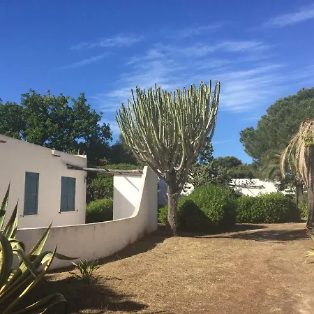 Residenza Gherly 3*