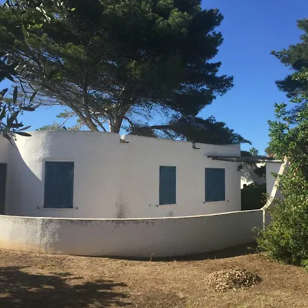 Lejlighedshotel Residenza Gherly