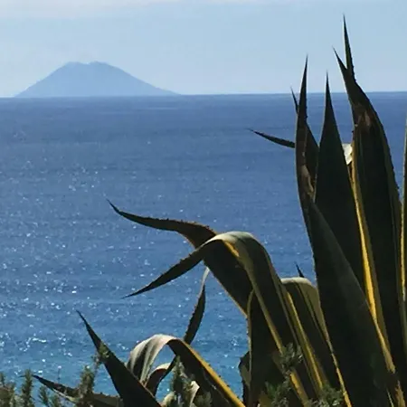 Residenza Gherly Lejlighedshotel Capo Vaticano