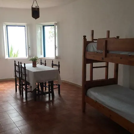 Ξενοδοχείο με διαμερίσματα Residenza Gherly 3*