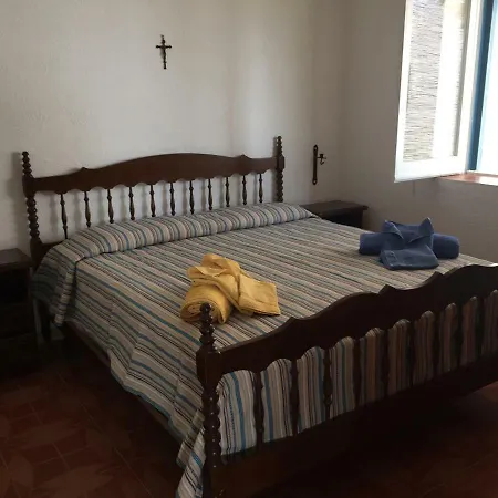 Residenza Gherly מלון דירות