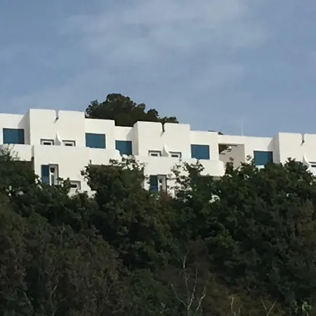 Residenza Gherly Capo Vaticano