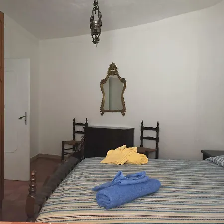 מלון דירות Residenza Gherly קאפו ואטיצ'אנו