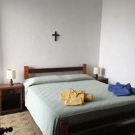 מלון דירות Residenza Gherly קאפו ואטיצ'אנו