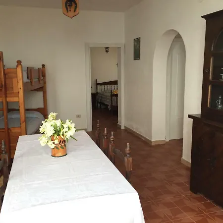 מלון דירות Residenza Gherly
