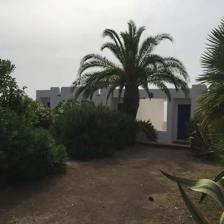 Residenza Gherly מלון דירות
